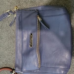 Crossbody bag